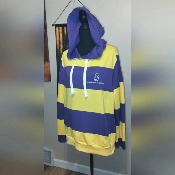 conscious collection Other - Conscious Collections Men's Jogging Suit New Designer 2xl